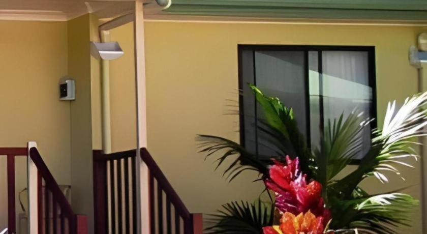 Governors Lodge Resort Hotel Burnt Pine Ngoại thất bức ảnh