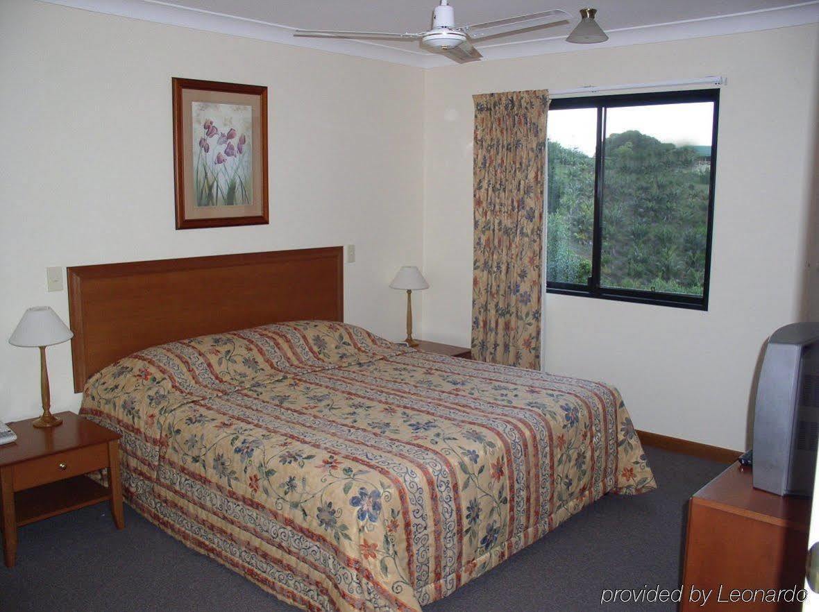 Governors Lodge Resort Hotel Burnt Pine Ngoại thất bức ảnh